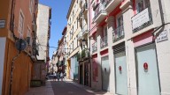 Zaragoza rehabilitará nueve viviendas sociales en Las Armas para mejorar su eficiencia energética