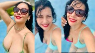 Sugey Ábrego bajó el precio en su página azul: "Vienen las colegiaturas; sé que mis fans son godínez y papás"