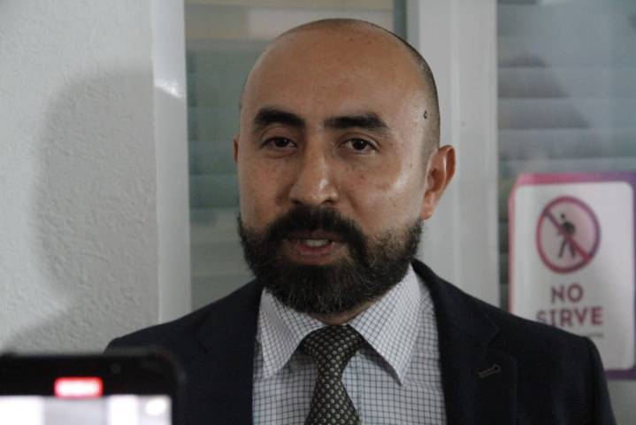 Pedirá Tlaxcala a Federación autorización de polo de desarrollo para reciclar basura; analiza con Semarnat propuestas de ubicación