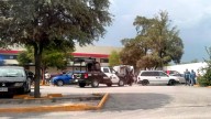 Atacan a Balazos y Hieren a Rubén Doria, Exsecretario del Ayuntamiento de Linares, en Nuevo León