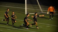 Metea closely defeats Neuqua in an IHSA Boys Soccer season opener
