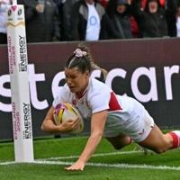 US, Australia draw Women's Rugby World Cup thriller helping England advance