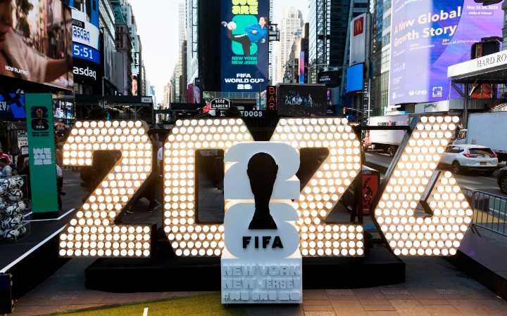 Mundial 2026 | ¿Qué selecciones ya están clasificadas para la Copa del Mundo?