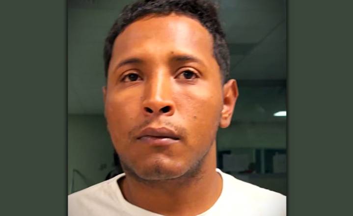 ICE arresta en Nuevo México a supuesto miembro del Tren de Aragua