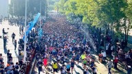 Celebra BUAP con éxito su Carrera Universitaria 2025