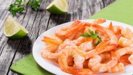 FDA Warns Public Not to Eat Frozen Shrimp That Could Be Radioactive