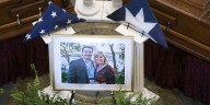 Minnesota grand jury indicts Vance Boelter on 8 counts in murders of state lawmaker and her husband