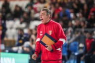 Selección peruana U19: Antonio Rizola dio la lista de preconvocadas para los Bolivarianos