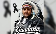 ¿Qué le pasó a Guadaña Jr? ¿Por qué murió en pleno festival de rock urbano en Edomex?