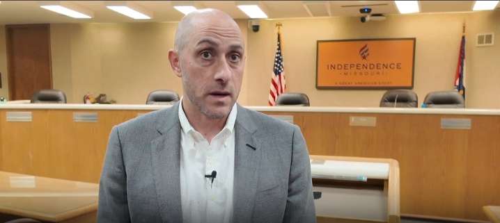 ‘Right spot for us’: Wally’s CEO reacts to Independence Planning Commission approval