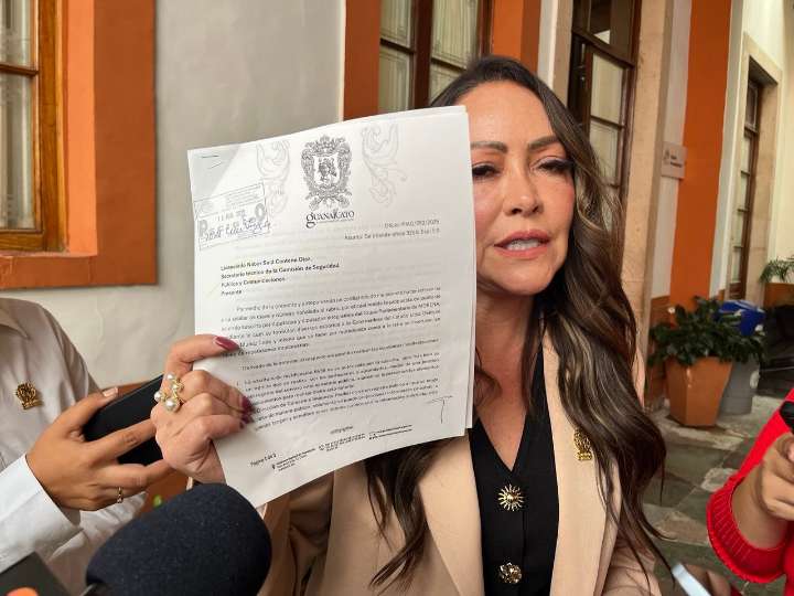 Camino de Los Mexicanos es un “conflicto entre particulares”, señala Smith