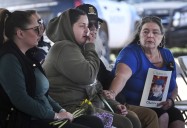 Funeral home owner who stashed nearly 200 decaying bodies set to be sentenced for corpse abuse