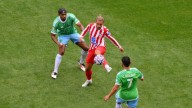 Simeone's Atletico empire under scrutiny after trophy drought