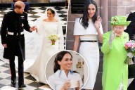 Meghan Markle's 'With Love, Meghan' Season 2 revelations: Wedding secrets and more