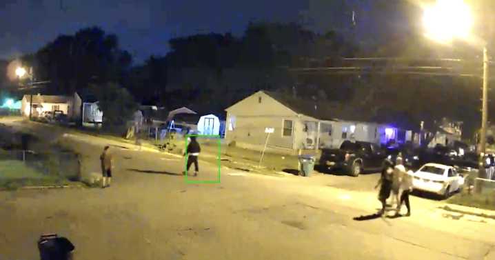 State's Attorney: Man who stabbed teen during group attack in Elkton acted in 'perfect self