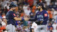 Seattle Mariners' record since the trade deadline is unmatched in the AL