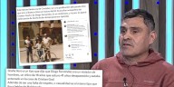 De irrespetuoso a mitómano: qué dijo el ex compañero que acusó a Diego Fernández Lima sobre quienes lo criticaron