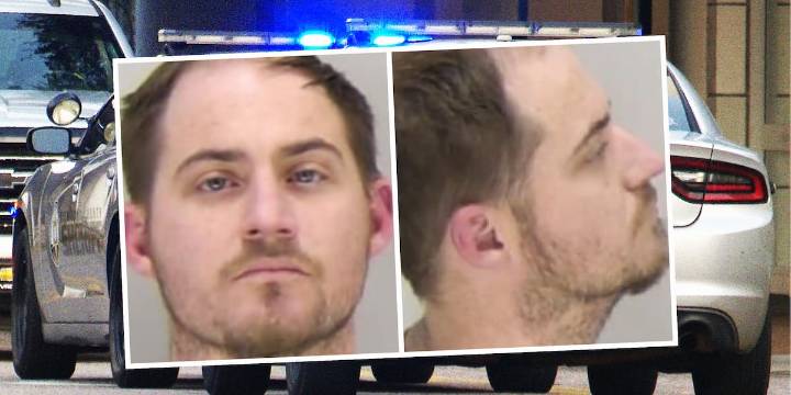 33-year-old wanted for aggravated assault in Richmond County
