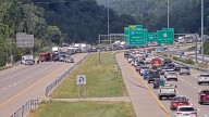 I-275 reopens following earlier crash reported in Wilder