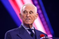 'How does it feel?' Trump ally with criminal past taunts ex