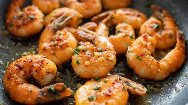 Walmart shrimp urgently recalled due to ‘radioactive contamination’