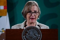 ¿Quién es Laura Itzel Castillo?