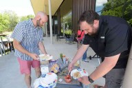 OPINION | FLIP PUTTHOFF: Catfish cuisine includes tasty fish tacos