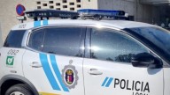 Ocho sanciones diarias: el 'Deltacar' de la Policía Local de Badajoz comienza a patrullar las calles