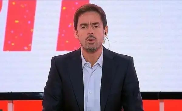 Impacto por el sorpresivo anuncio de Mariano Closs: "Yo no"