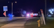Motorcyclist killed in Outagamie County crash