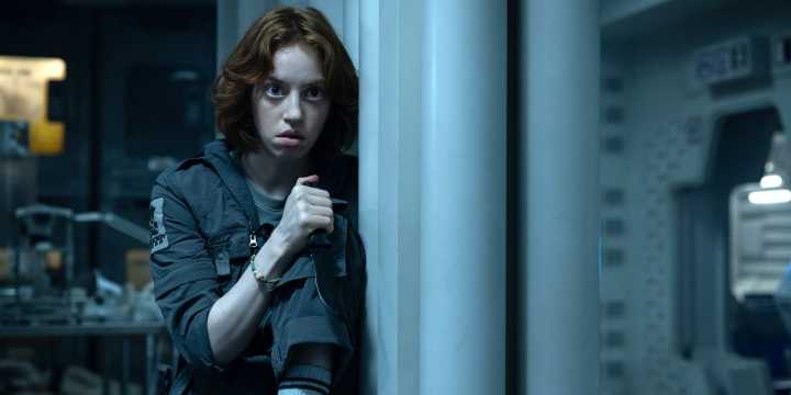 Are the Lost Boys in Alien: Earth Still Human? Exploring the Show's Central Question