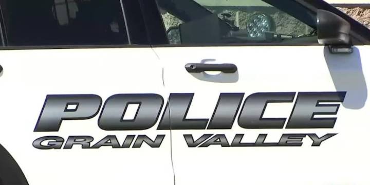 Road rage shooting in Grain Valley ends with 1 behind bars