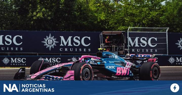 El nuevo reglamento de la Fórmula 1 que implementará cambios en los motores para 2026