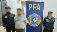 Pasaje Piamonte, epicentro narco en zona sur: 5 allanamientos, 7 detenidos y cocaína incautada