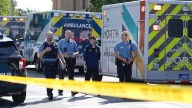Minneapolis hospital reveals how staffer helped 'scared' victim of church shooting