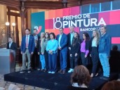 Bancor lanzó su 18° Premio de Pintura, con $ 18.500.000 en distinciones y convocatoria nacional