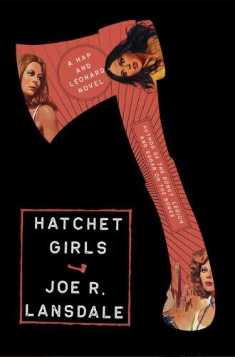 Book Review: A gang of hatchet-wielding women try to take over the meth business in rural Texas