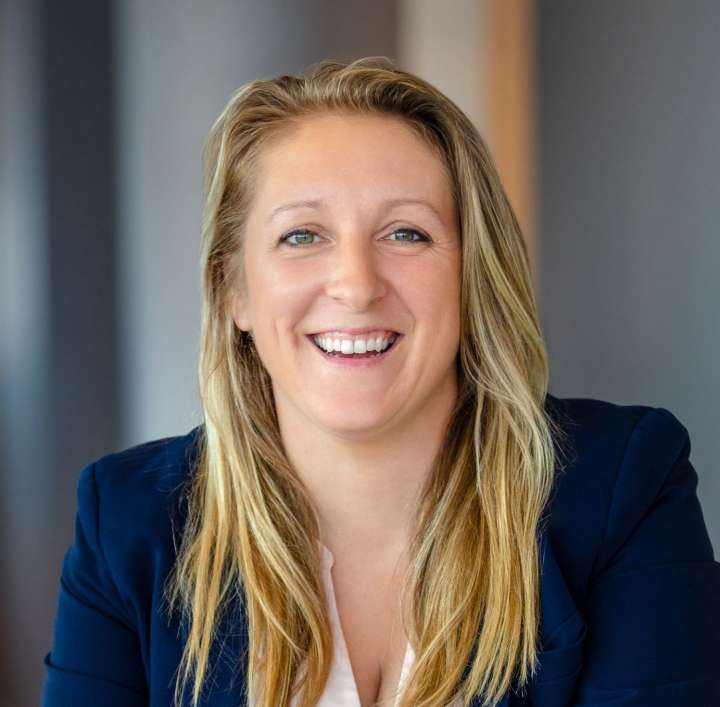 Sharon Faust, Pharm.D., MBA