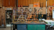 Emotional resonance reigns supreme for this West Texas maker