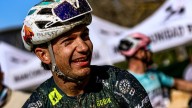 Es de Albacete y representará a España en el Mundial de ciclismo de montaña en Suiza