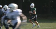 Chattanooga Mocs hold scrimmage as Week 1 of college football season inches closer