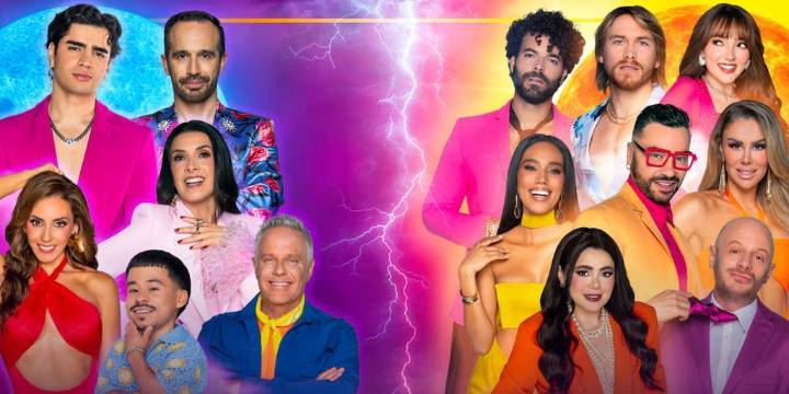 La Casa de los Famosos México en vivo: continúa la prueba del líder de la semana podría