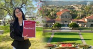 Estudiante peruana revela cómo logró ingresar a la prestigiosa universidad Stanford