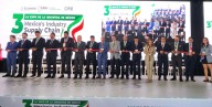 Participa Secretaría de Economía, en la México´s Industry Supply Chain
