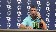 Siboldi asegura que Mazatlán se animó a faltarle el respeto a Rayados y manda mensaje a Tigres