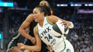Lynx’s Napheesa Collier draws ’10/10′ take from Sky’s Angel Reese