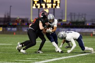 Preseason favorites for Offensive Player of the Year in Oregon Class 5A football
