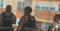 Deputies kill armed suspect after shootout at West Miami-Dade apartment, sheriff’s office says
