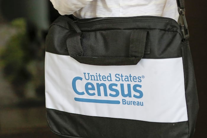 Trump seeks to change how census collects data and wants to exclude immigrants in US illegally