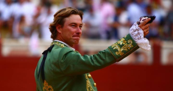 Rui Fernandes sustituye a Andy Cartagena el domingo en Cuenca